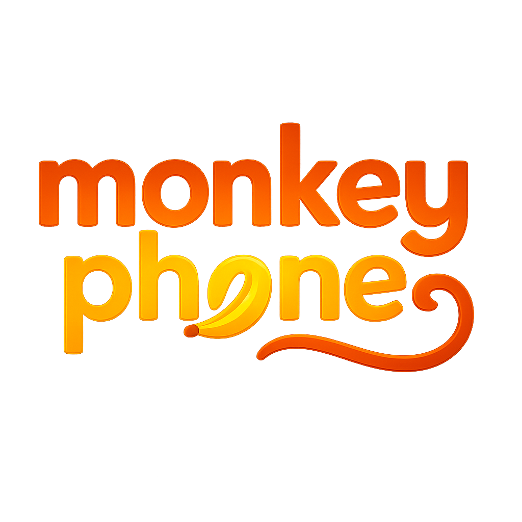 Monkey Phone